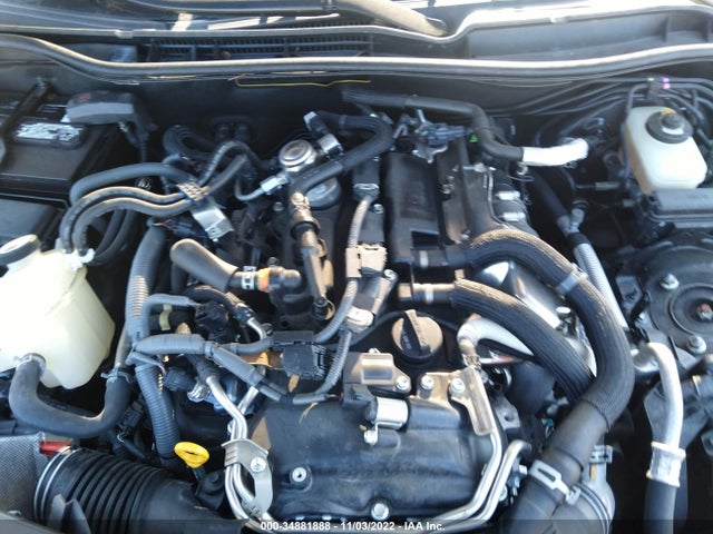 2018 Lexus IS, VIN: JTHBA1D27J5081086