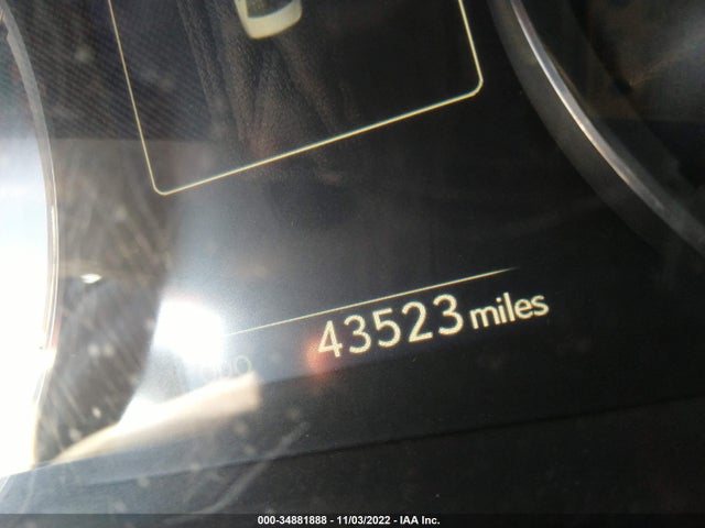 2018 Lexus IS, VIN: JTHBA1D27J5081086