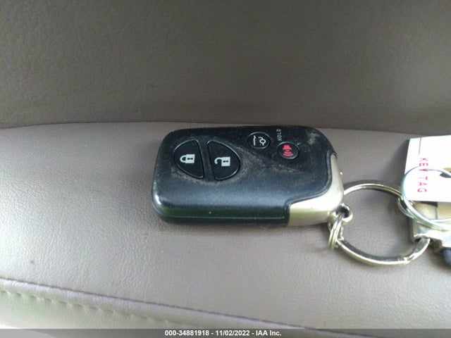 Lexus GX 460 2014 JTJBM7FX7E5087929 Image 11
