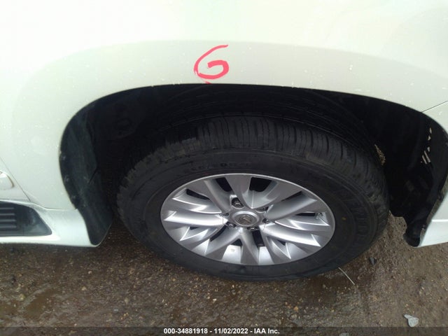 Lexus GX 460 2014 JTJBM7FX7E5087929 Image 14