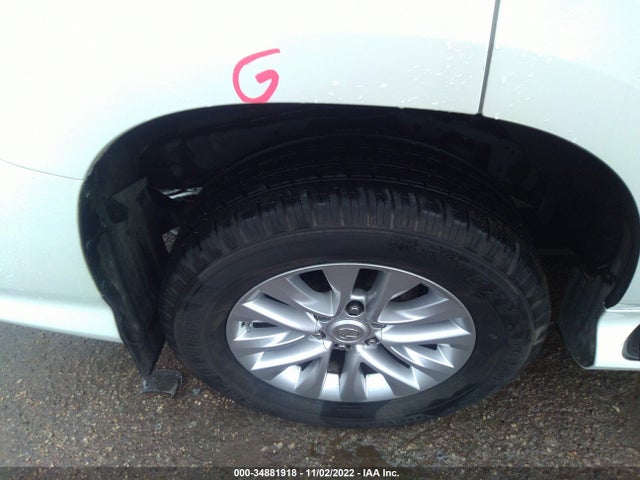 Lexus GX 460 2014 JTJBM7FX7E5087929 Image 15