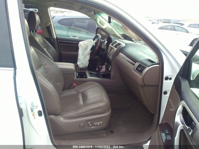 Lexus GX 460 2014 JTJBM7FX7E5087929 Image 5