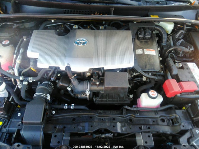 2017 Toyota Prius, VIN: JTDKARFU0H3030467