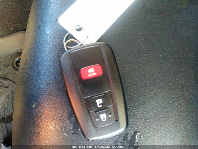 2017 Toyota Prius, VIN: JTDKARFU0H3030467