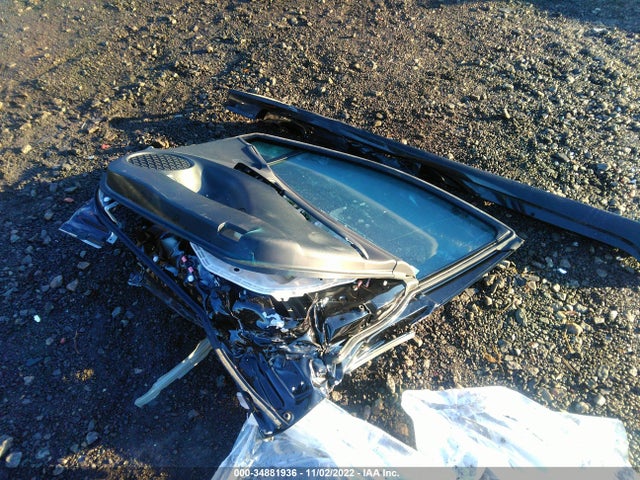 2017 Toyota Prius, VIN: JTDKARFU0H3030467