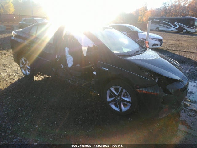2017 Toyota Prius, VIN: JTDKARFU0H3030467