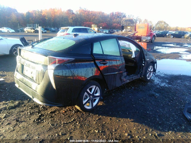 2017 Toyota Prius, VIN: JTDKARFU0H3030467