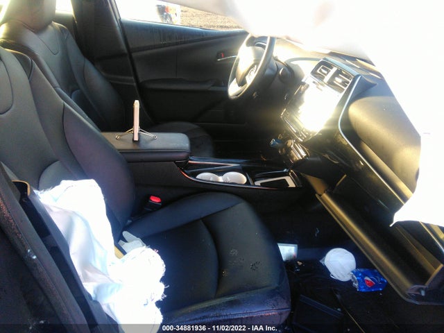 2017 Toyota Prius, VIN: JTDKARFU0H3030467