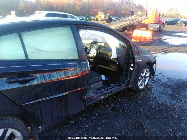 2017 Toyota Prius, VIN: JTDKARFU0H3030467