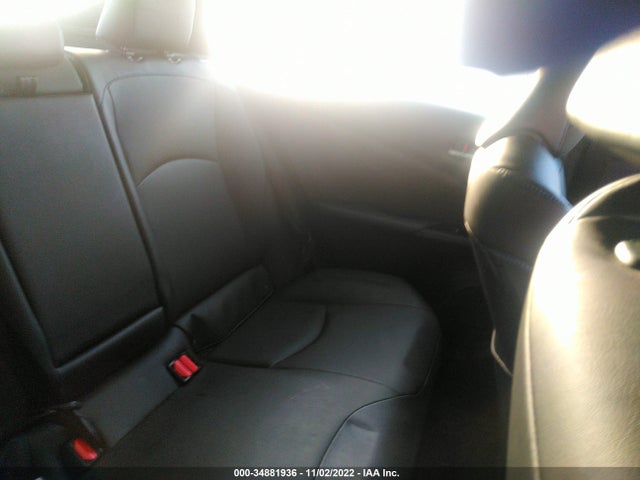 2017 Toyota Prius, VIN: JTDKARFU0H3030467