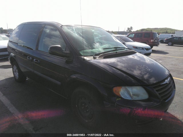 2005 1C4GP45R45B288237 main image