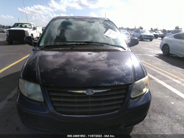 Chrysler Town & Country 2005 1C4GP45R45B288237 Image 7