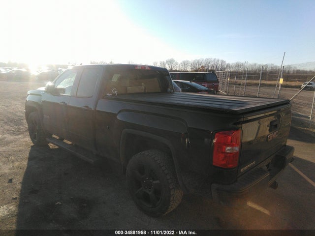GMC SIERRA 1500 2017 1GTV2LEC8HZ377882 Image 3