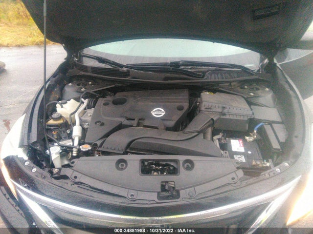 2015 NISSAN ALTIMA 2.5 VIN: 1N4AL3AP5FC441631