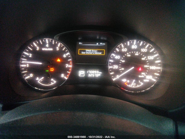 2015 NISSAN ALTIMA 2.5 VIN: 1N4AL3AP5FC441631