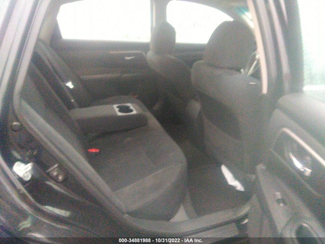 2015 NISSAN ALTIMA 2.5 VIN: 1N4AL3AP5FC441631