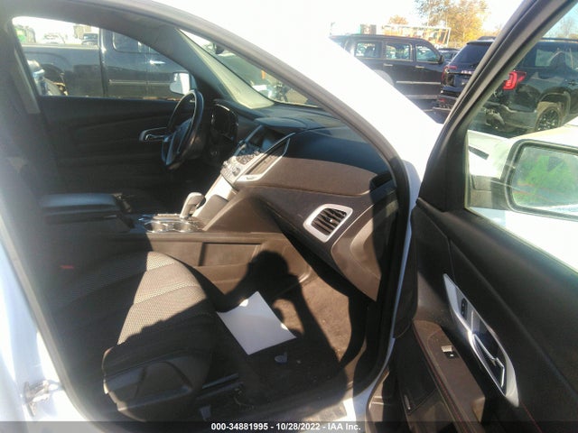 2012 GMC TERRAIN SLE-2 VIN: 2GKALSEK8C6179230