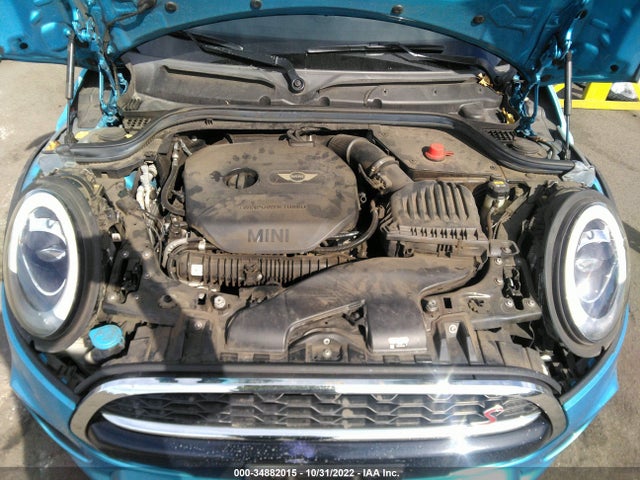 2017 Mini Cooper, VIN: WMWXU3C38H2F48659