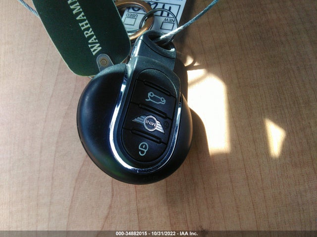 2017 Mini Cooper, VIN: WMWXU3C38H2F48659
