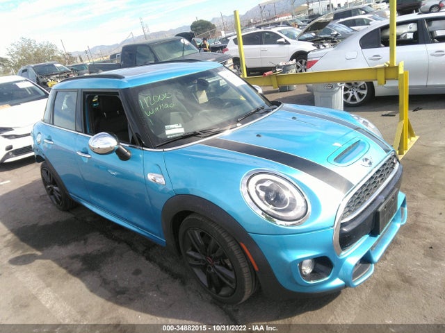 2017 Mini Cooper, VIN: WMWXU3C38H2F48659