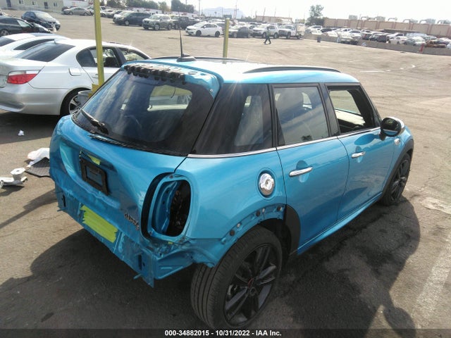 2017 Mini Cooper, VIN: WMWXU3C38H2F48659