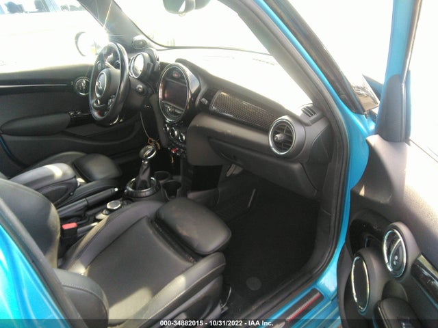 2017 Mini Cooper, VIN: WMWXU3C38H2F48659