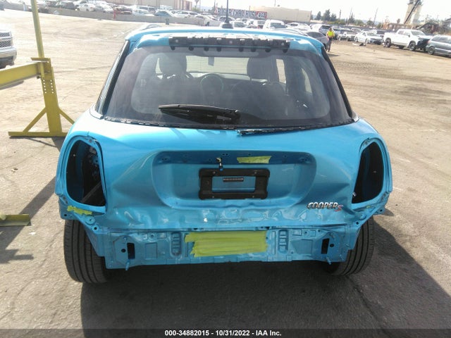 2017 Mini Cooper, VIN: WMWXU3C38H2F48659