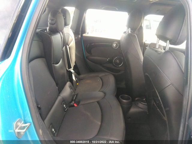 2017 Mini Cooper, VIN: WMWXU3C38H2F48659