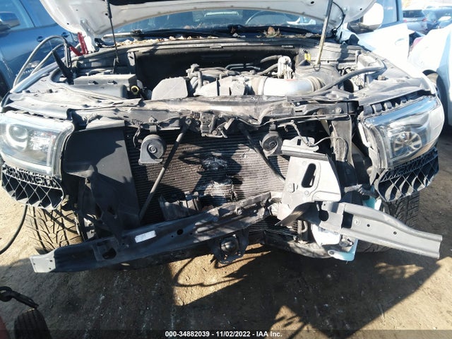 Dodge Durango Srt 2018 1C4SDJGJ3JC176199 Image 7