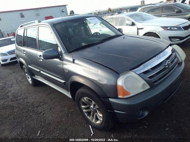 Suzuki XL-7 2006 JS3TX92V264104174 Image 1