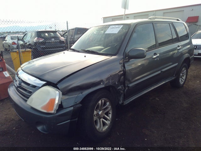 JS3TX92V264104174 Suzuki XL-7