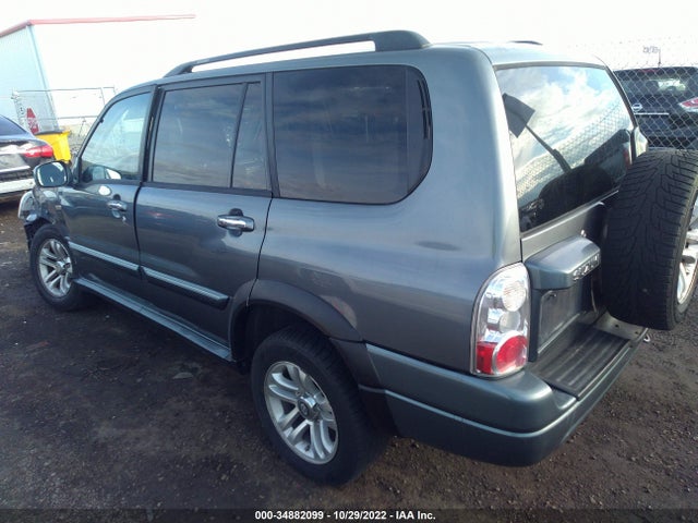 JS3TX92V264104174 Suzuki XL-7