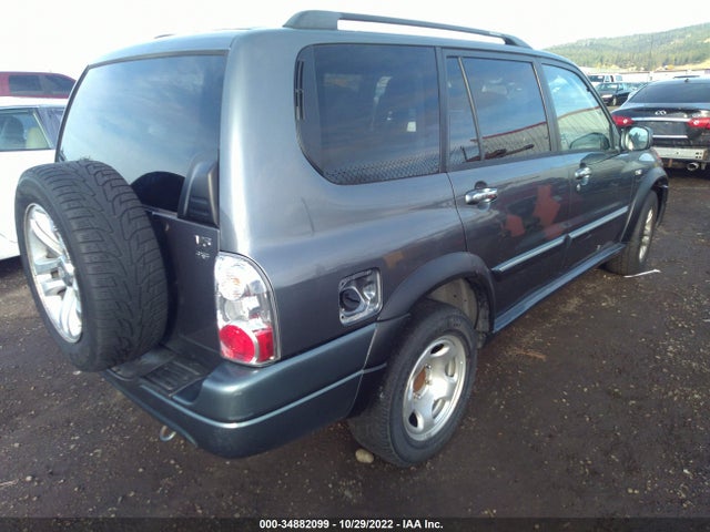 JS3TX92V264104174 Suzuki XL-7
