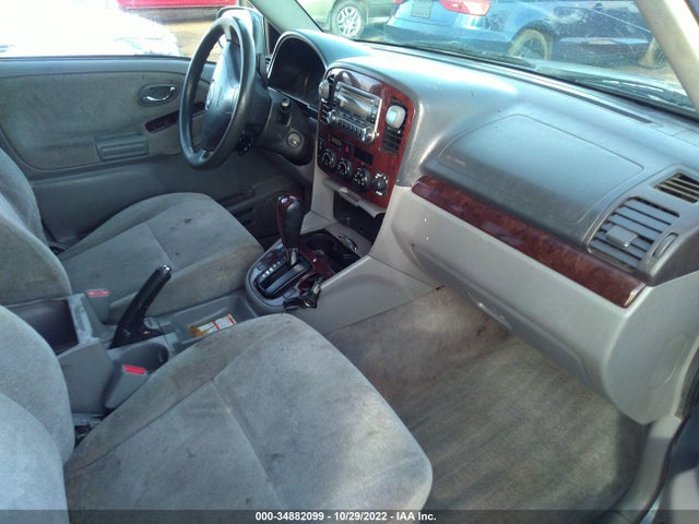 JS3TX92V264104174 Suzuki XL-7
