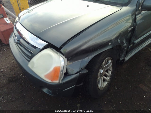 JS3TX92V264104174 Suzuki XL-7