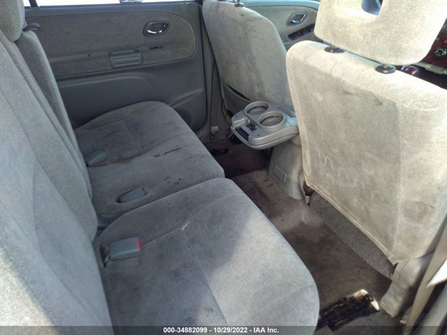 JS3TX92V264104174 Suzuki XL-7