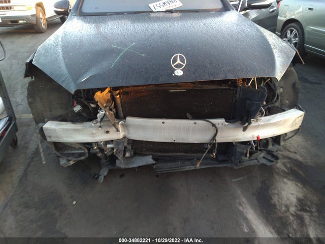 2016 Mercedes-Benz S-Class, VIN: WDDUG8CB1GA222274