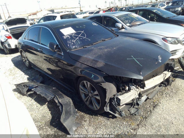 2016 Mercedes-Benz S-Class, VIN: WDDUG8CB1GA222274