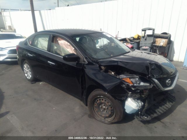 3N1AB7AP5KY442240 auction archive image