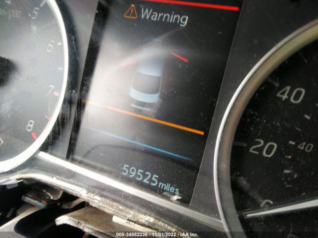 3N1AB7AP5KY442240 Nissan SENTRA S
