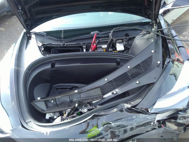 Tesla Model 3 Long Range 2020 5YJ3E1EB4LF662782 Image 15