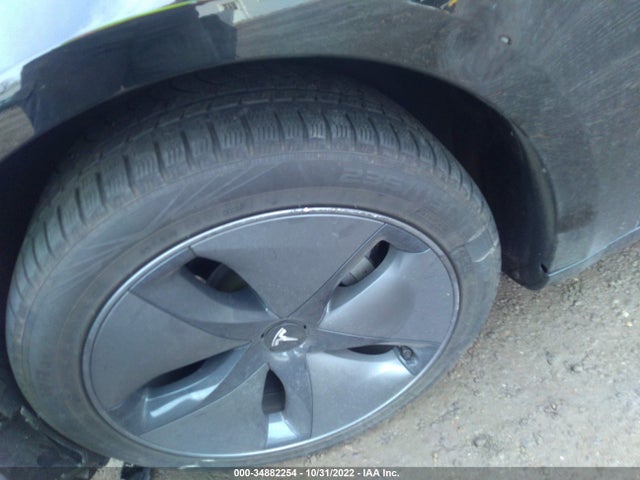 Tesla Model 3 Long Range 2020 5YJ3E1EB4LF662782 Image 4