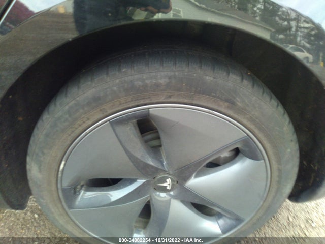 Tesla Model 3 Long Range 2020 5YJ3E1EB4LF662782 Image 5