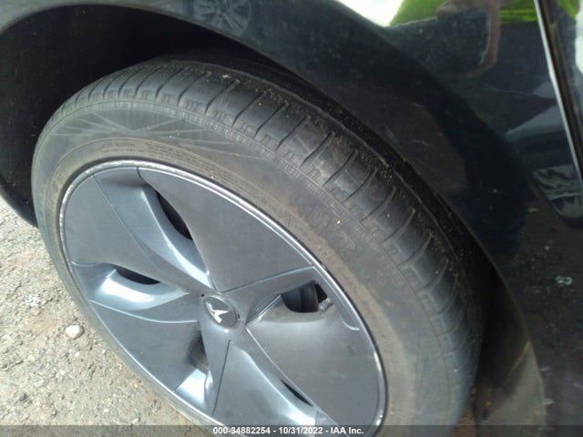 Tesla Model 3 Long Range 2020 5YJ3E1EB4LF662782 Image 7