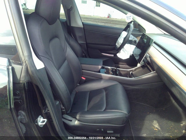 Tesla Model 3 Long Range 2020 5YJ3E1EB4LF662782 Image 10