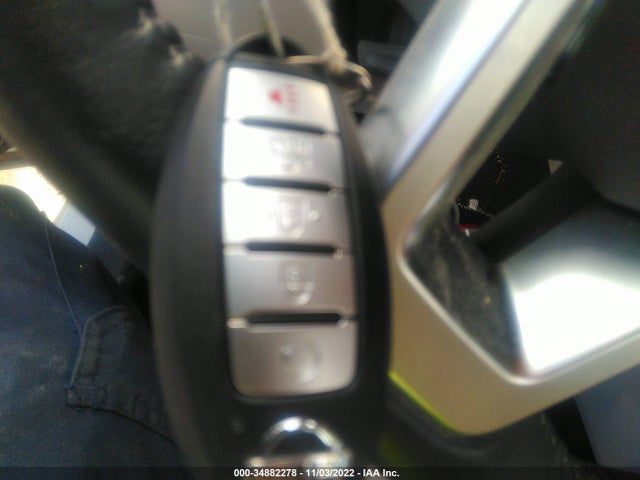 Nissan Altima 2.5 Sv 2021 1N4BL4DV4MN414412 Image 3