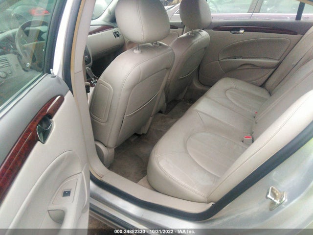 2011 BUICK LUCERNE CXL VIN: 1G4HC5EM0BU102764