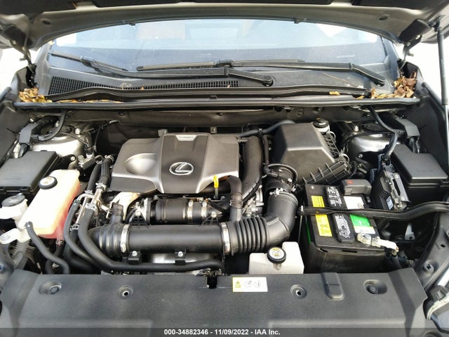 2018 Lexus NX, VIN: JTJYARBZ8J2098231