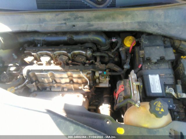 3C4NJCBB2HT624948 Jeep Compass Latitude