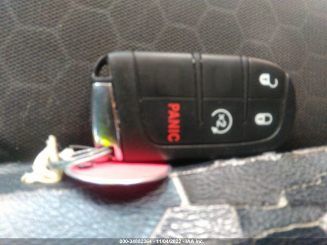 3C4NJCBB2HT624948 Jeep Compass Latitude